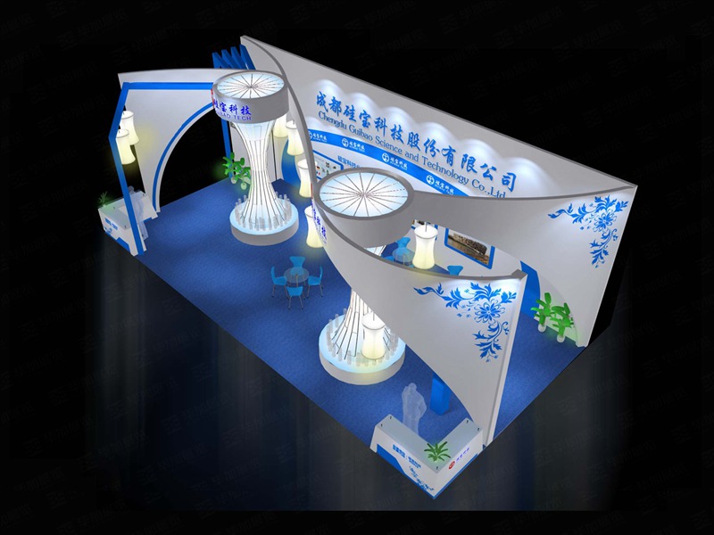 門(mén)窗展位設(shè)計(jì) 門(mén)窗展位設(shè)計(jì)