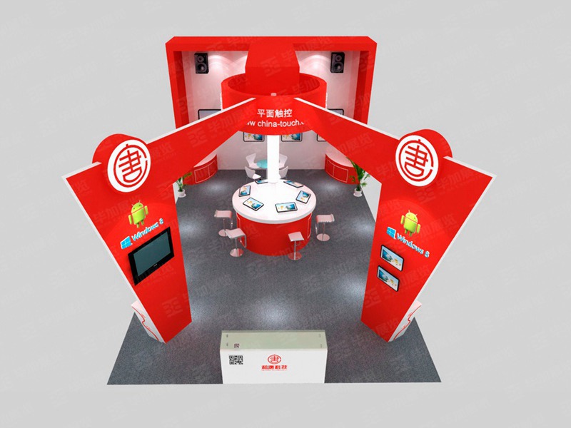 音響展設(shè)計(jì) 音響展設(shè)計(jì)