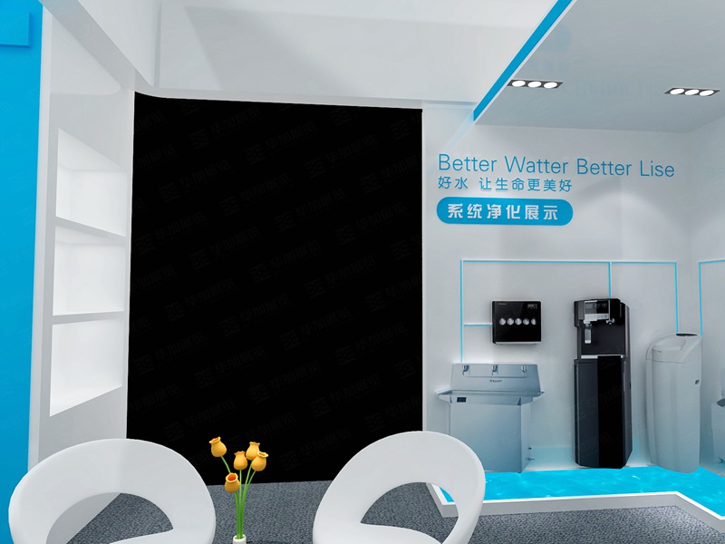 禮品展制定搭建商 禮品展制定搭建商