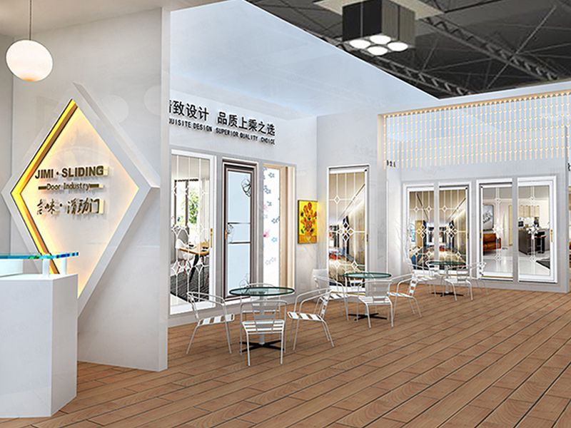 建材展臺(tái)搭建 建材展臺(tái)搭建