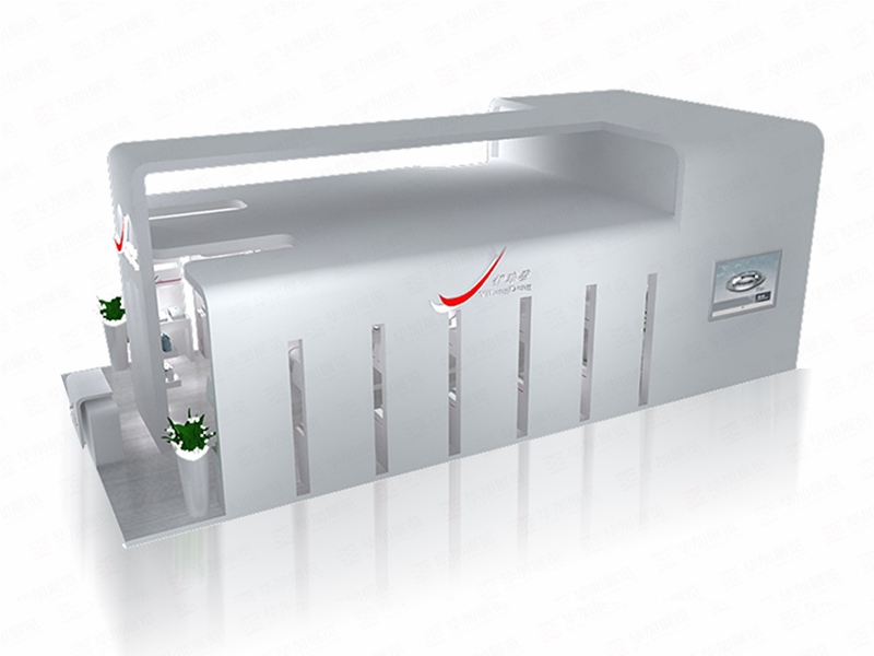 照明展展覽設(shè)計(jì) 照明展展覽設(shè)計(jì)