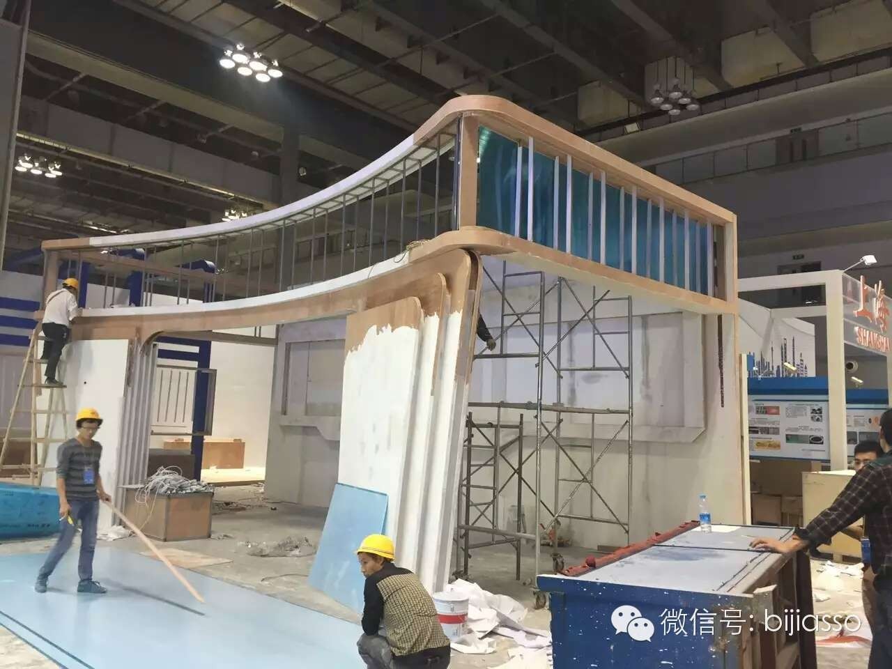 重慶展臺(tái)搭建 重慶展臺(tái)搭建