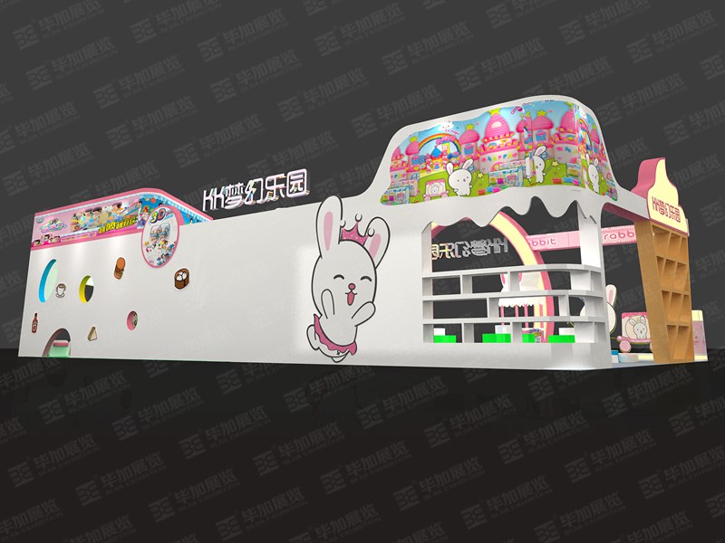 動(dòng)漫展效果圖 動(dòng)漫展效果圖