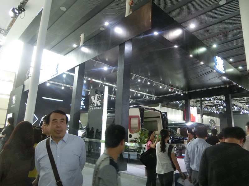 汽車展展覽設計 汽車展展覽設計