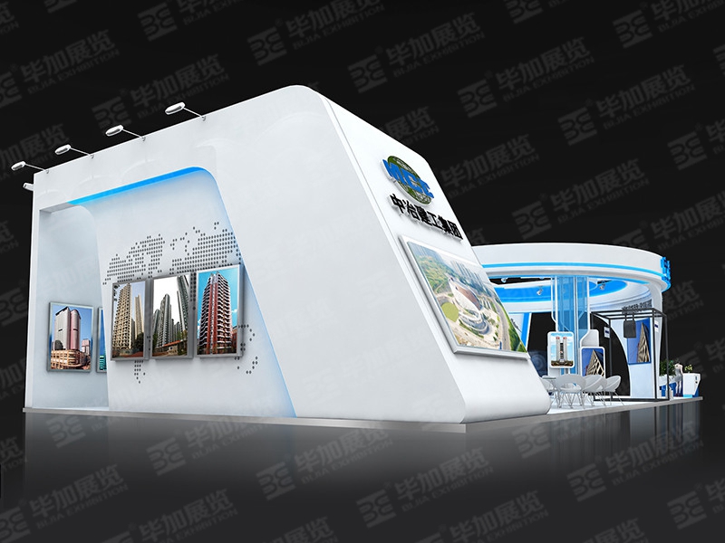 政府展展攤位搭建 政府展展攤位搭建