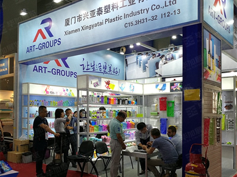 廣交會展臺設(shè)計搭建 廣交會展臺設(shè)計搭建