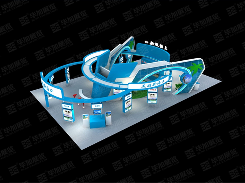水務(wù)展展臺(tái)搭建 水務(wù)展展臺(tái)搭建