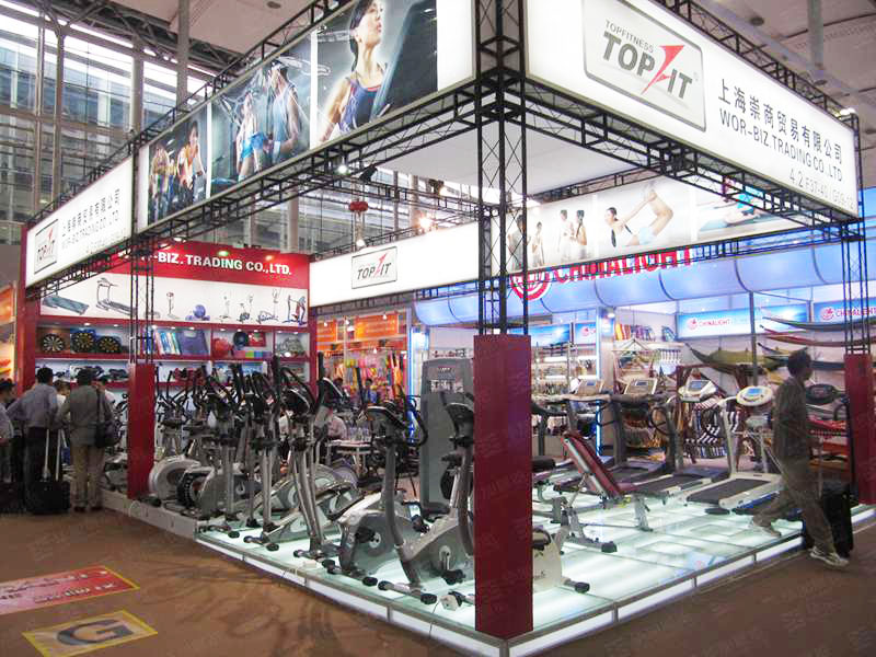 廣交會展覽設(shè)計(jì) 廣交會展覽設(shè)計(jì)