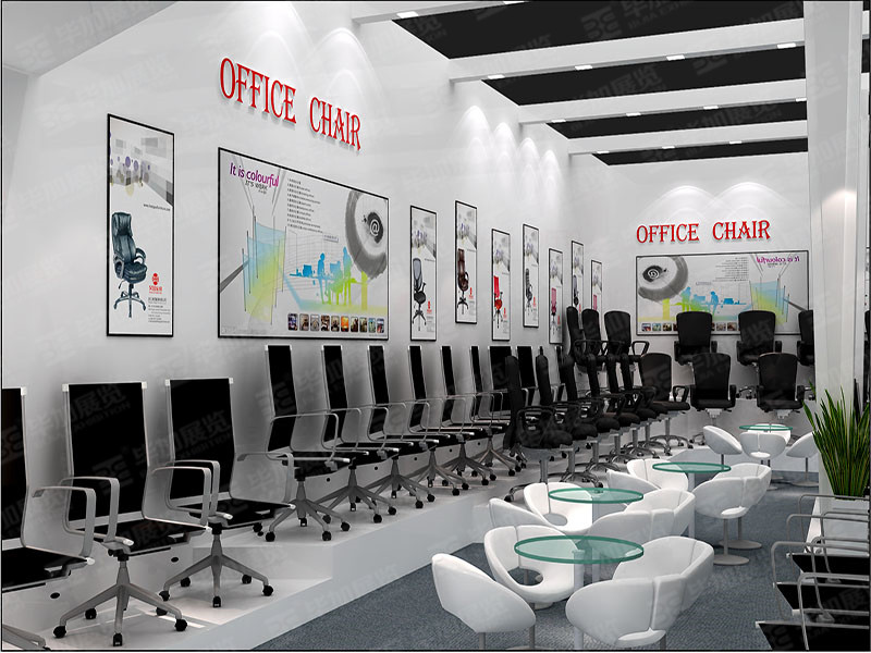 家具展展位設(shè)計(jì) 家具展展位設(shè)計(jì)