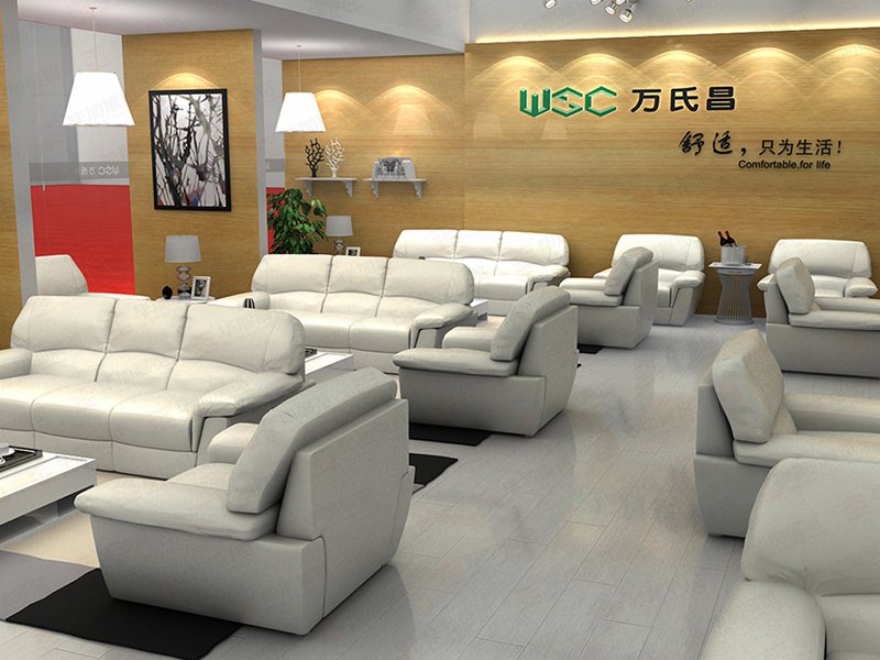 家具展展位設(shè)計(jì) 家具展展位設(shè)計(jì)