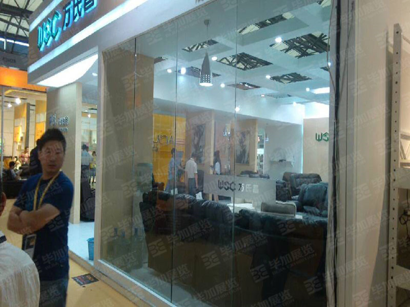 家具展展位設(shè)計(jì) 家具展展位設(shè)計(jì)