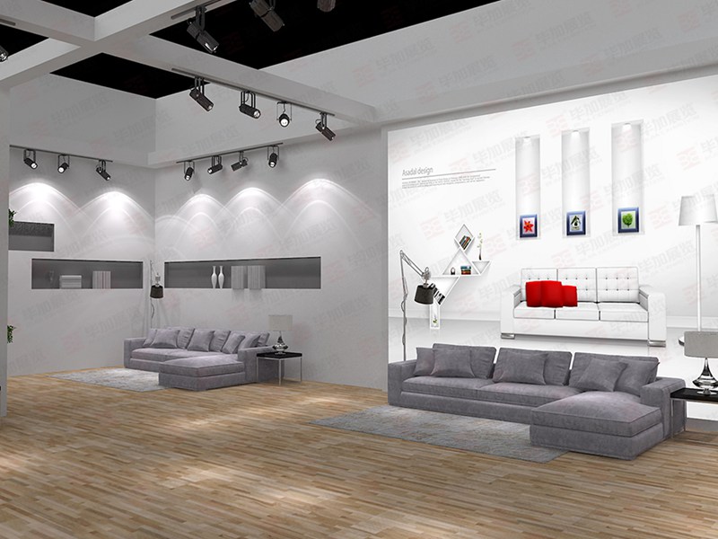 家具展展覽設(shè)計 家具展展覽設(shè)計