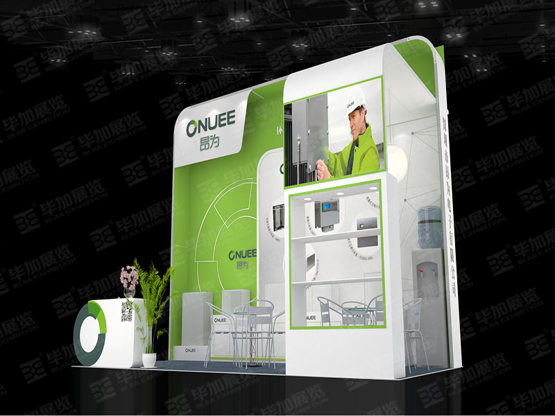 電子展展臺(tái)設(shè)計(jì)搭建 電子展展臺(tái)設(shè)計(jì)搭建