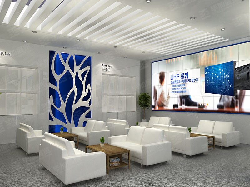 照明展展臺設(shè)計 照明展展臺設(shè)計