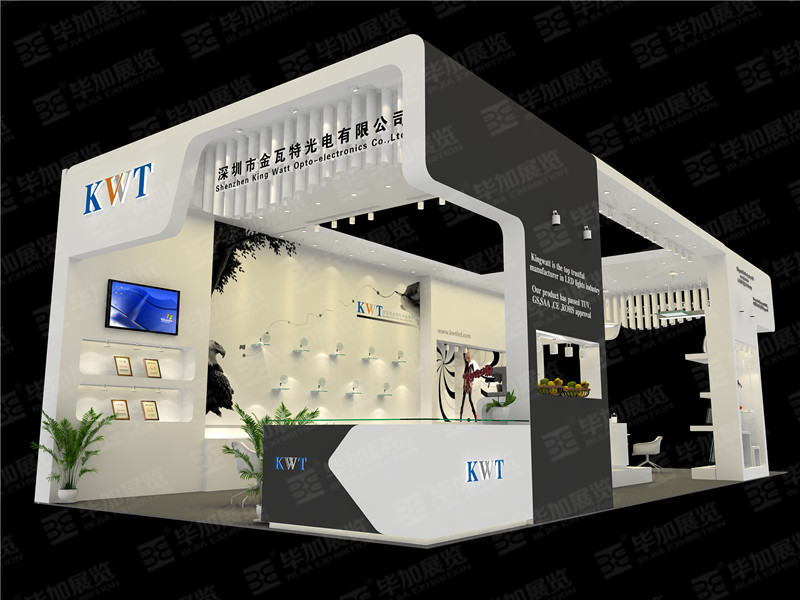 照明展展覽設(shè)計(jì) 照明展展覽設(shè)計(jì)