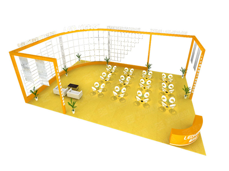 LED展展覽設(shè)計(jì) LED展展覽設(shè)計(jì)