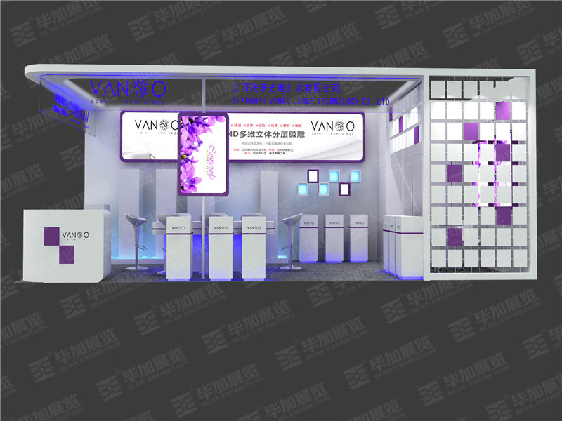 光博會(huì)展覽設(shè)計(jì) 光博會(huì)展覽設(shè)計(jì)