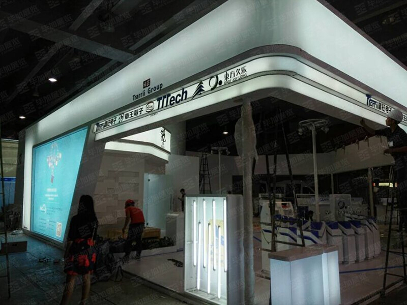 汽配展展覽設(shè)計(jì) 汽配展展覽設(shè)計(jì)