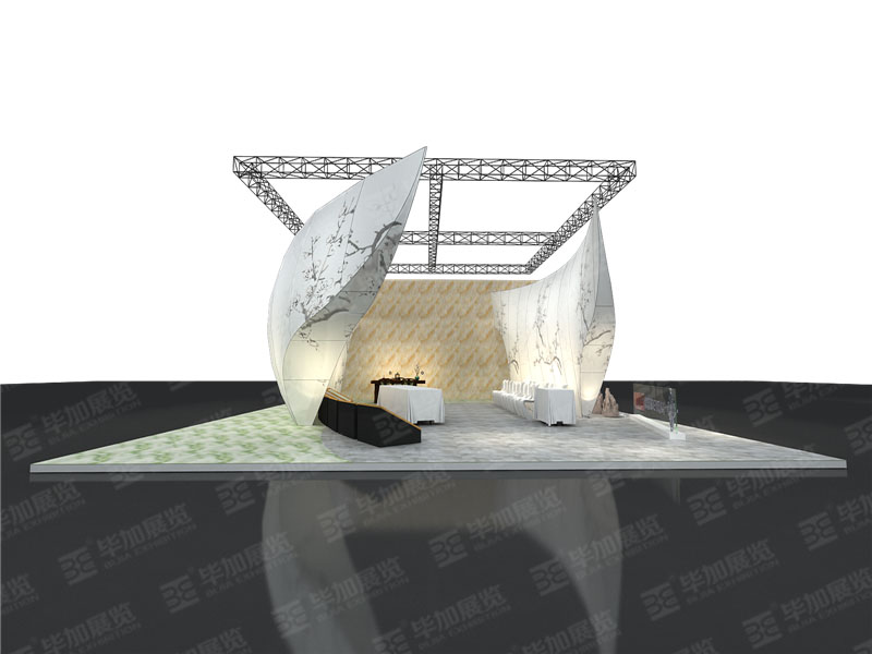 建材展展覽設(shè)計(jì) 建材展展覽設(shè)計(jì)