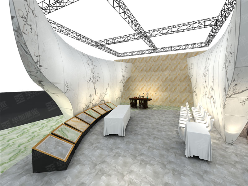 建材展展覽設(shè)計(jì) 建材展展覽設(shè)計(jì)