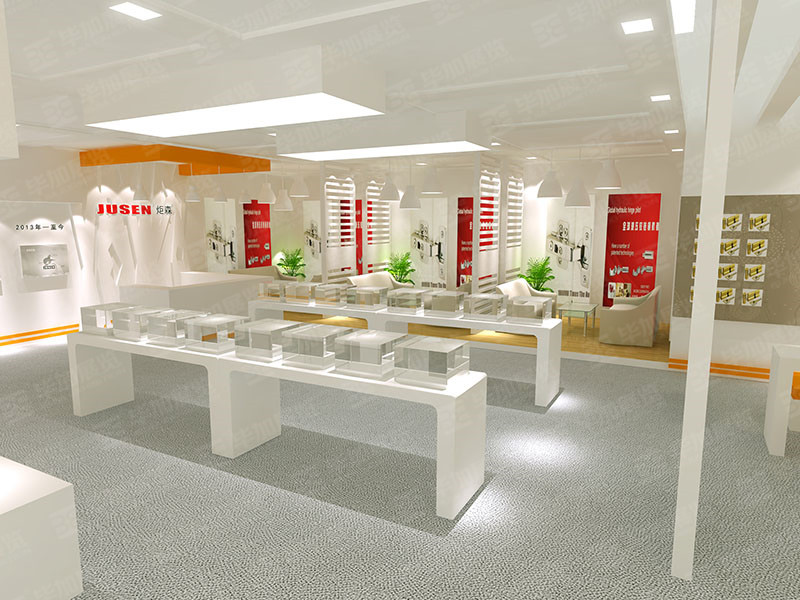 建材展展覽設(shè)計(jì) 建材展展覽設(shè)計(jì)