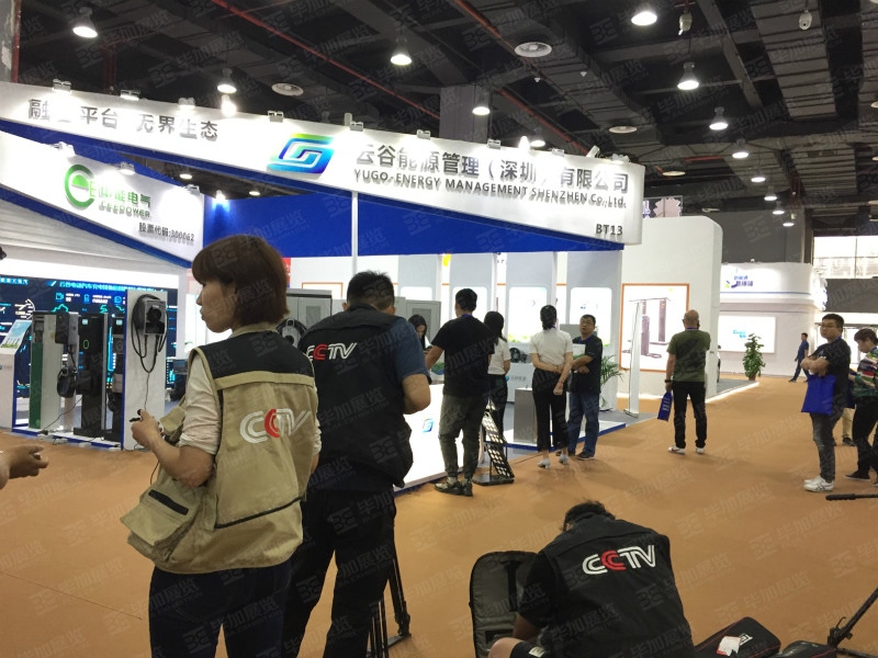 燈光音響展展會布置 燈光音響展展會布置