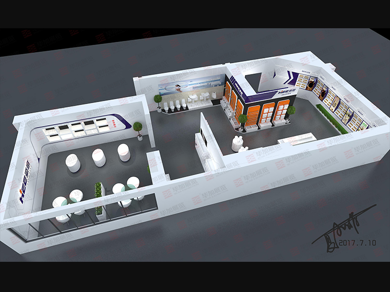 展廳設(shè)計(jì)裝修 展廳設(shè)計(jì)裝修