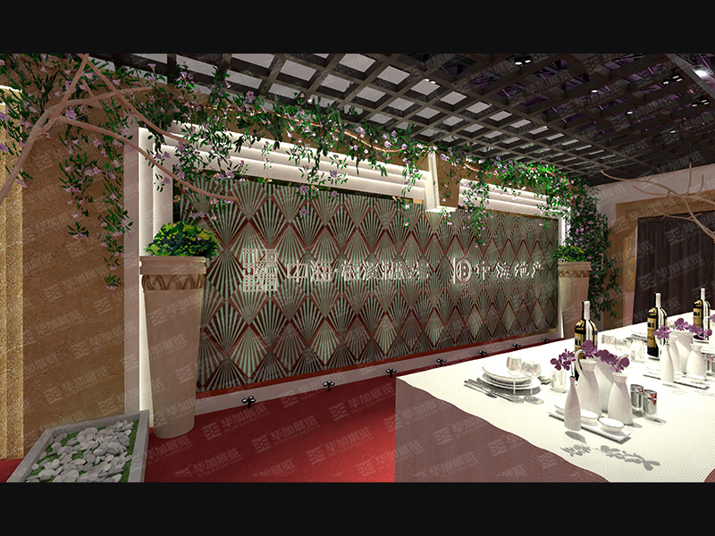 展廳設(shè)計(jì)裝修 展廳設(shè)計(jì)裝修