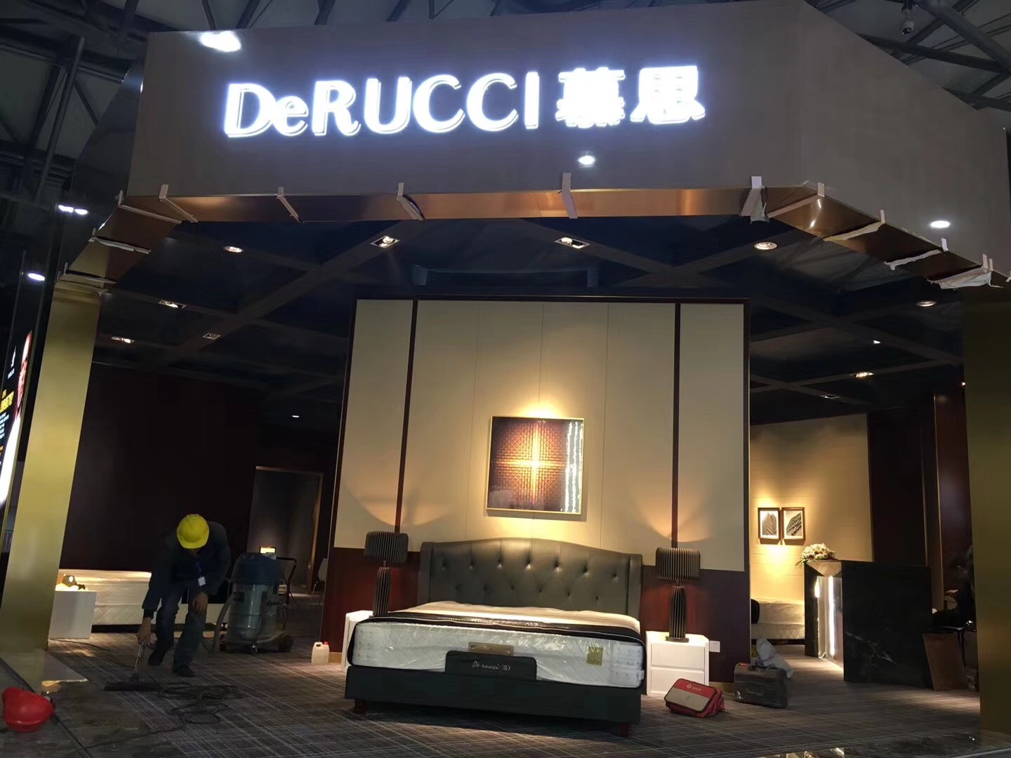 酒店用品展臺(tái)設(shè)計(jì) 酒店用品展臺(tái)設(shè)計(jì)