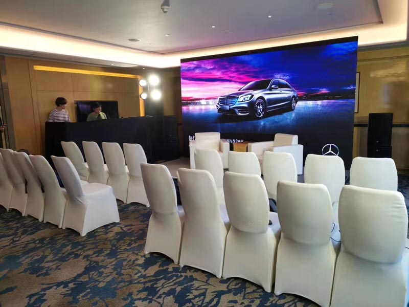 奔馳四季酒店活動(dòng)——深圳酒店活動(dòng)場地搭建布置 奔馳四季酒店活動(dòng)——深圳酒店活動(dòng)場地搭建布置