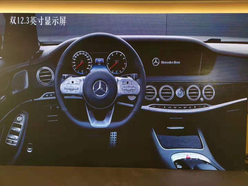 奔馳四季酒店活動(dòng)——深圳酒店活動(dòng)場地搭建布置 奔馳四季酒店活動(dòng)——深圳酒店活動(dòng)場地搭建布置