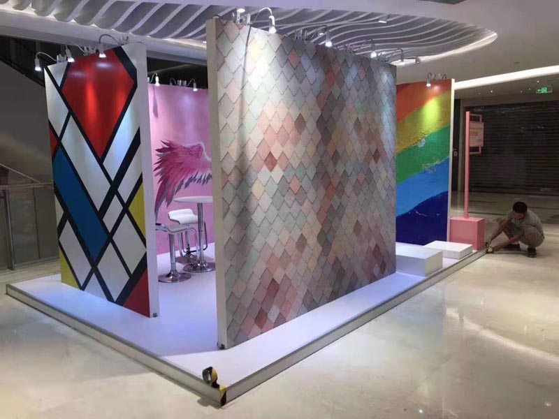 歐亞美創(chuàng)cocopark網(wǎng)紅打卡地設(shè)計裝修 歐亞美創(chuàng)cocopark網(wǎng)紅打卡地設(shè)計裝修