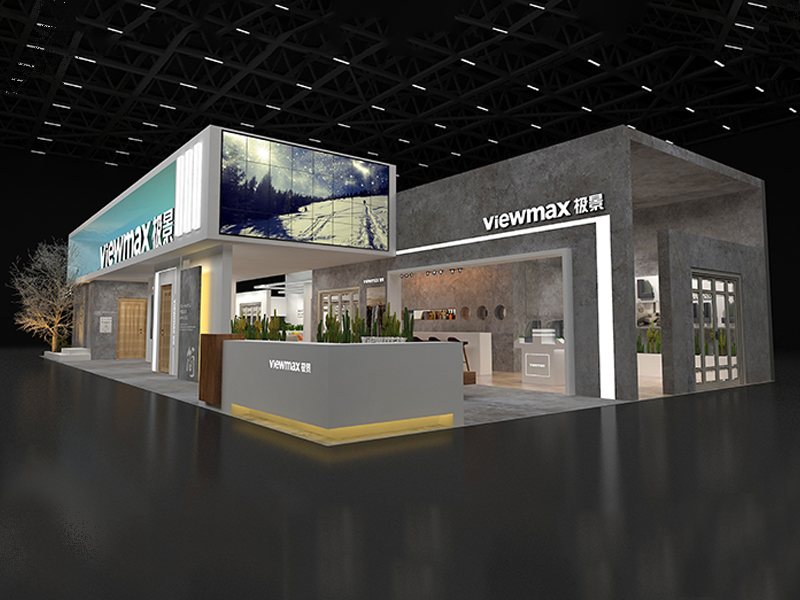 極景門窗——門窗展設(shè)計(jì)搭建 極景門窗——門窗展設(shè)計(jì)搭建