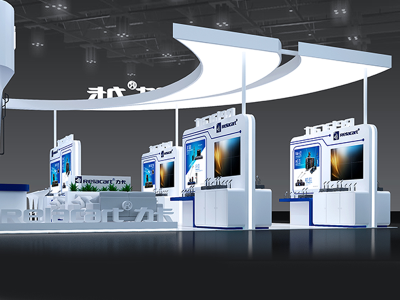 力卡——音響展設(shè)計搭建 力卡——音響展設(shè)計搭建