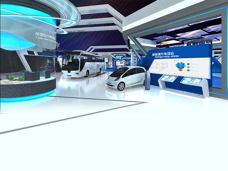 中山——珠洽會展臺搭建 中山——珠洽會展臺搭建