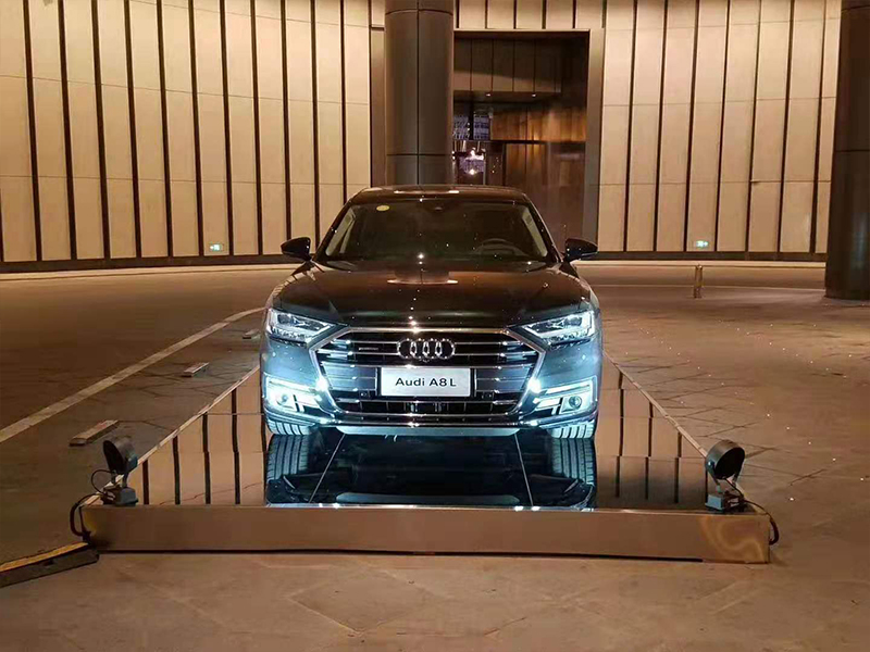 奔馳——商場(chǎng)展廳設(shè)計(jì)裝修 奔馳——商場(chǎng)展廳設(shè)計(jì)裝修