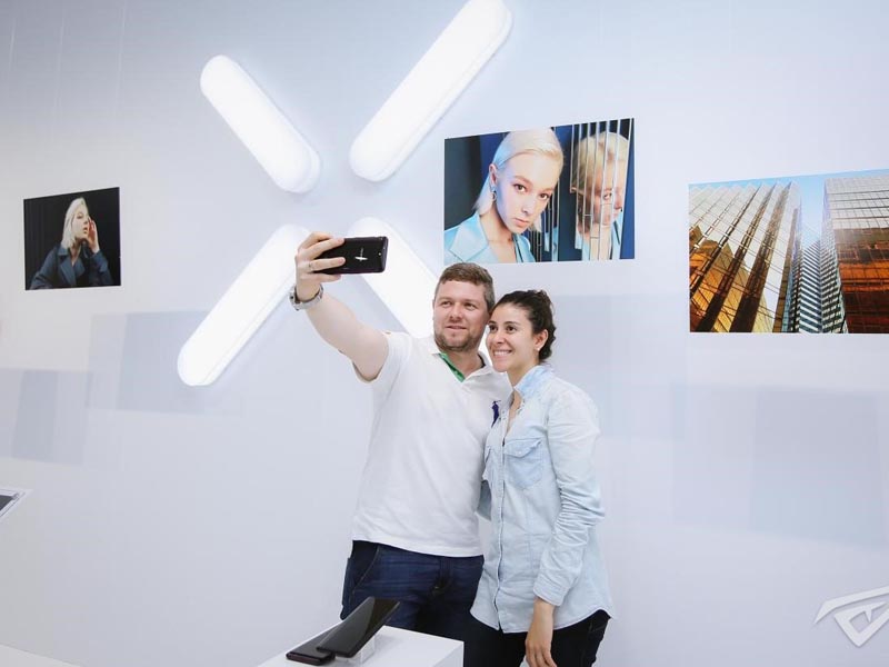 oppo find x深圳地標—快閃店設(shè)計 oppo find x深圳地標—快閃店設(shè)計