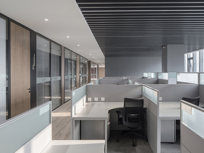 上海正榮集團(tuán)—辦公室設(shè)計(jì)裝修 上海正榮集團(tuán)—辦公室設(shè)計(jì)裝修