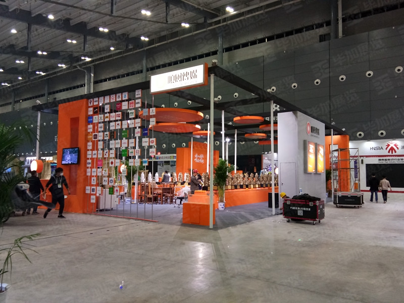 廣告節(jié)展覽設(shè)計 廣告節(jié)展覽設(shè)計