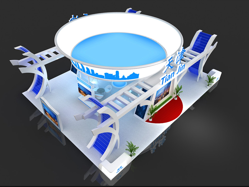 天津——政府展會設(shè)計布置 天津——政府展會設(shè)計布置