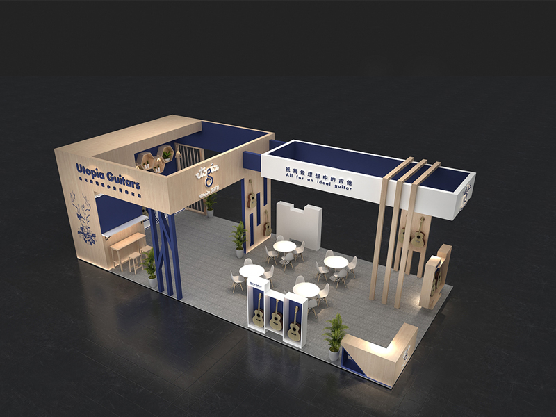 盛鼎——樂器展設(shè)計(jì)搭建 盛鼎——樂器展設(shè)計(jì)搭建