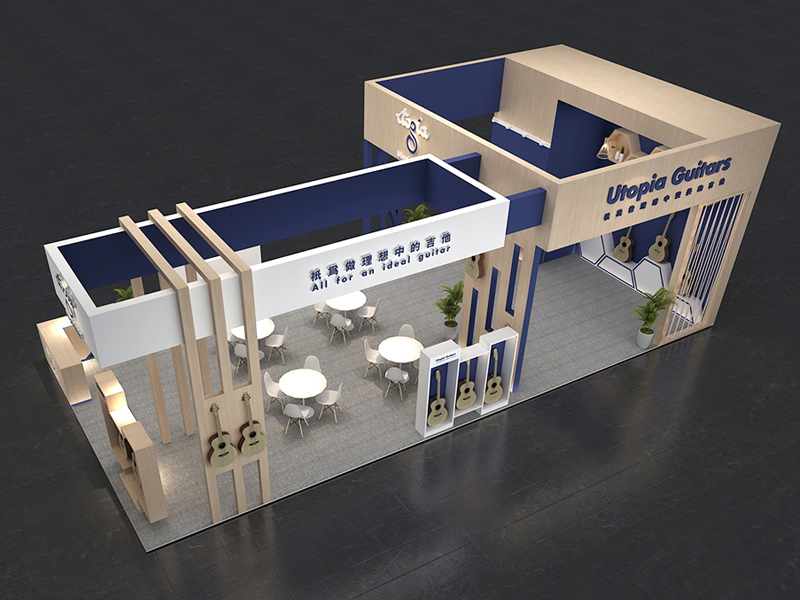 盛鼎——樂器展設(shè)計(jì)搭建 盛鼎——樂器展設(shè)計(jì)搭建