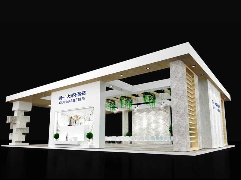 簡一陶瓷——陶瓷展設(shè)計(jì)搭建 簡一陶瓷——陶瓷展設(shè)計(jì)搭建