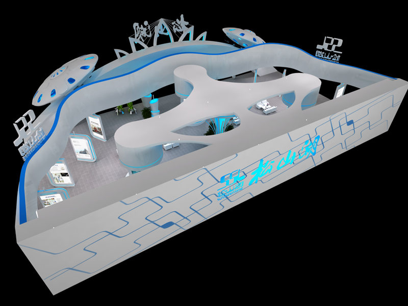 松山湖——政府展設(shè)計(jì)搭建 松山湖——政府展設(shè)計(jì)搭建