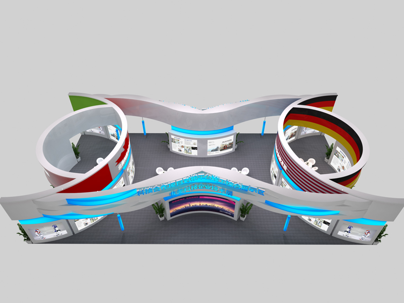 意大利環(huán)保節(jié)能——政府展臺搭建 意大利環(huán)保節(jié)能——政府展臺搭建