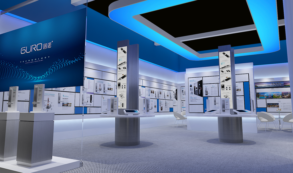 固諾建材——門窗展設計裝修 固諾建材——門窗展設計裝修