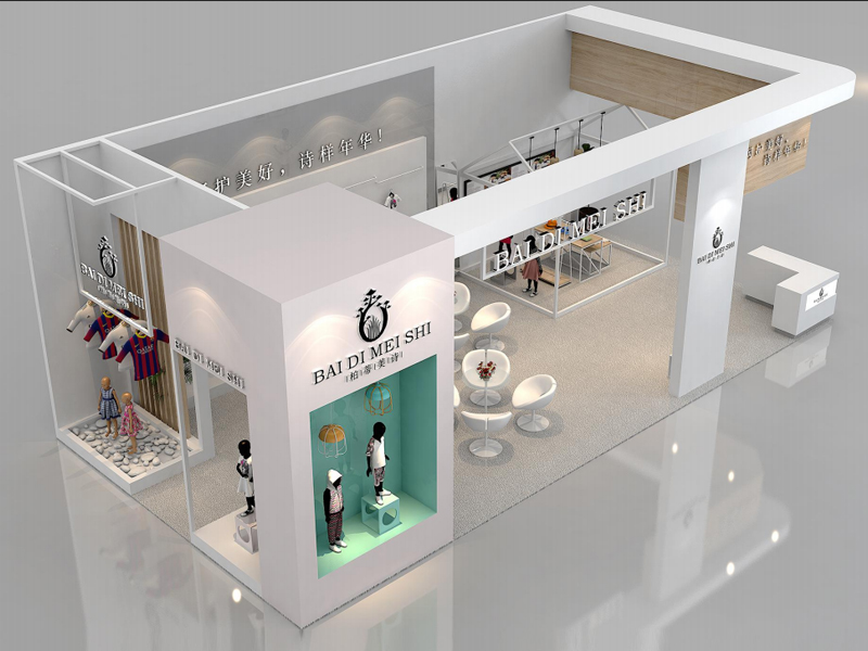 織里校服柏蒂美詩(shī)——服裝展設(shè)計(jì)搭建 織里校服柏蒂美詩(shī)——服裝展設(shè)計(jì)搭建