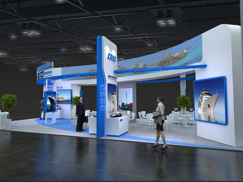 中國船舶——交通展設(shè)計(jì)搭建 中國船舶——交通展設(shè)計(jì)搭建