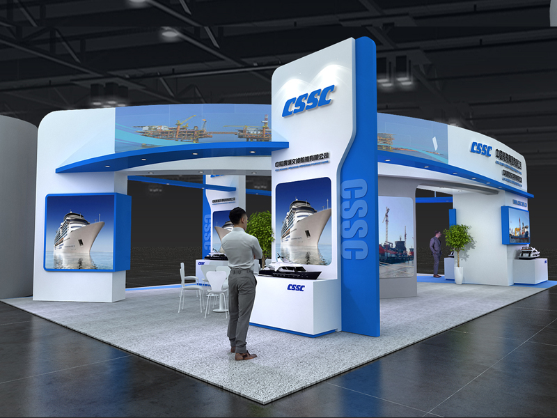 中國船舶——交通展設(shè)計(jì)搭建 中國船舶——交通展設(shè)計(jì)搭建